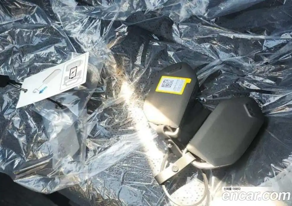 Kia Morning 2026 1.0 Автомат в Москве № 583839, фото 13