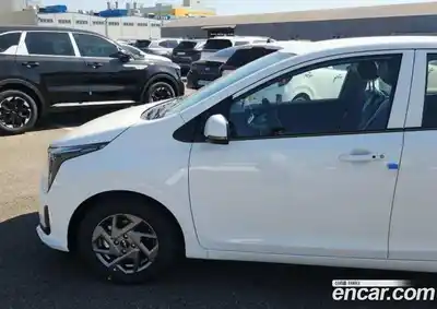 Kia Morning 2026 1.0 Автомат в Москве № 583839, миниатюра 5