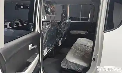 Kia Ray 2026 1.0 Автомат в Москве № 583868, миниатюра 12