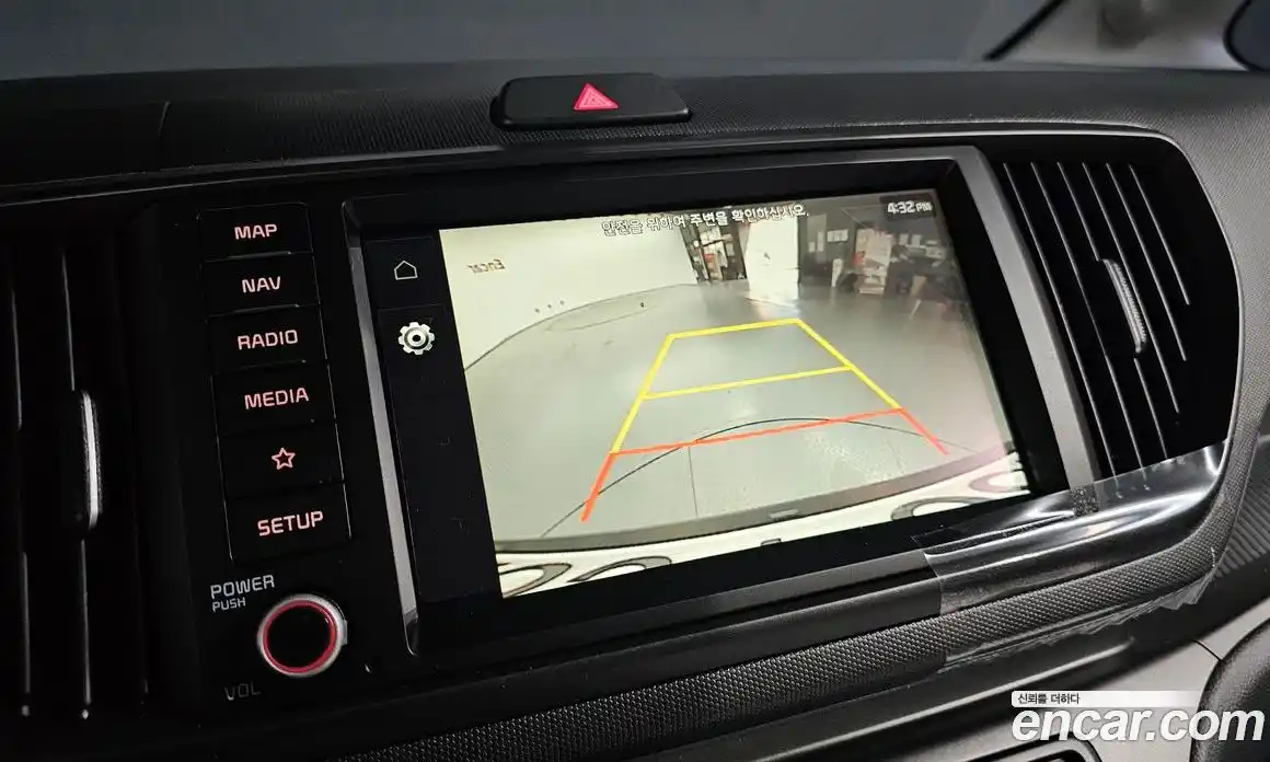 Kia Ray 2026 1.0 Автомат в Москве № 583868, фото 15