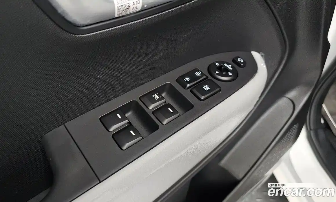 Kia Ray 2026 1.0 Автомат в Москве № 583868, фото 17