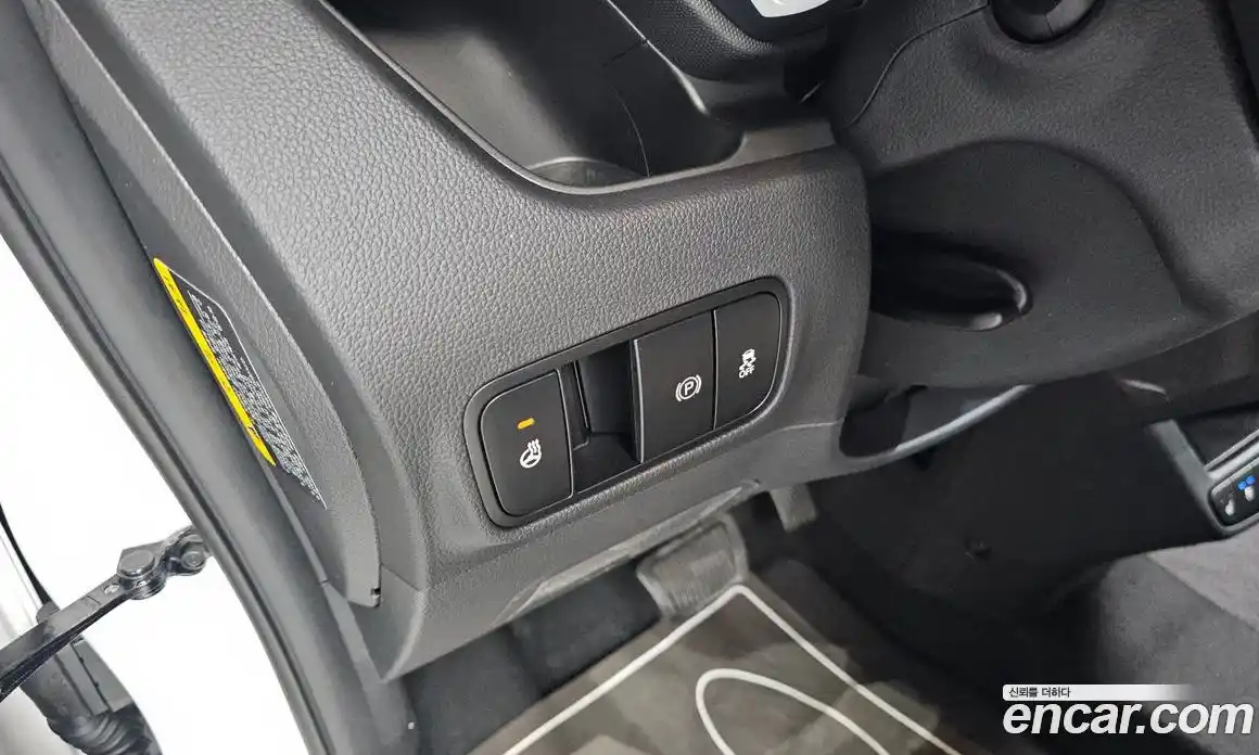 Kia Ray 2026 1.0 Автомат в Москве № 583868, фото 18