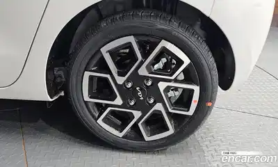 Kia Ray 2026 1.0 Автомат в Москве № 583868, миниатюра 5