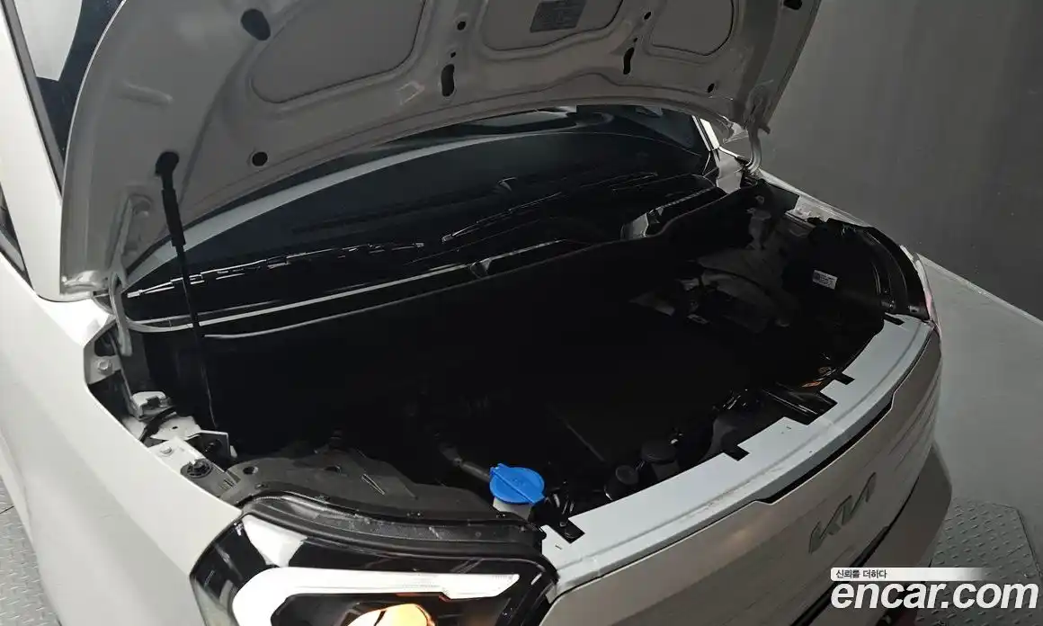 Kia Ray 2026 1.0 Автомат в Москве № 583868, фото 6