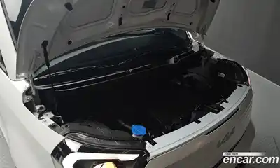 Kia Ray 2026 1.0 Автомат в Москве № 583868, миниатюра 6