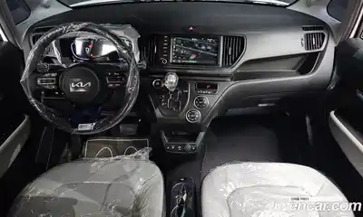 Kia Ray 2026 1.0 Автомат в Москве № 583868, миниатюра 7