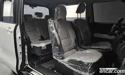 Kia Ray 2026 1.0 Автомат в Москве № 583868, миниатюра 10