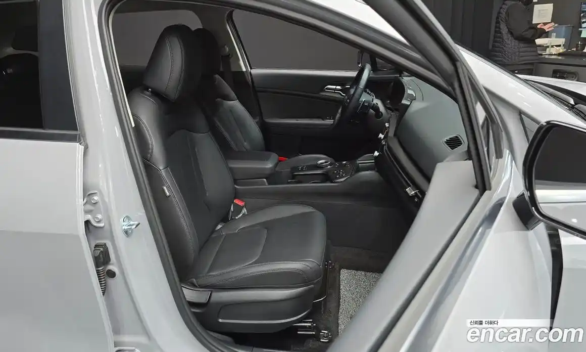 Kia Sportage 2025 1.6 Автомат в Москве № 584188, фото 12