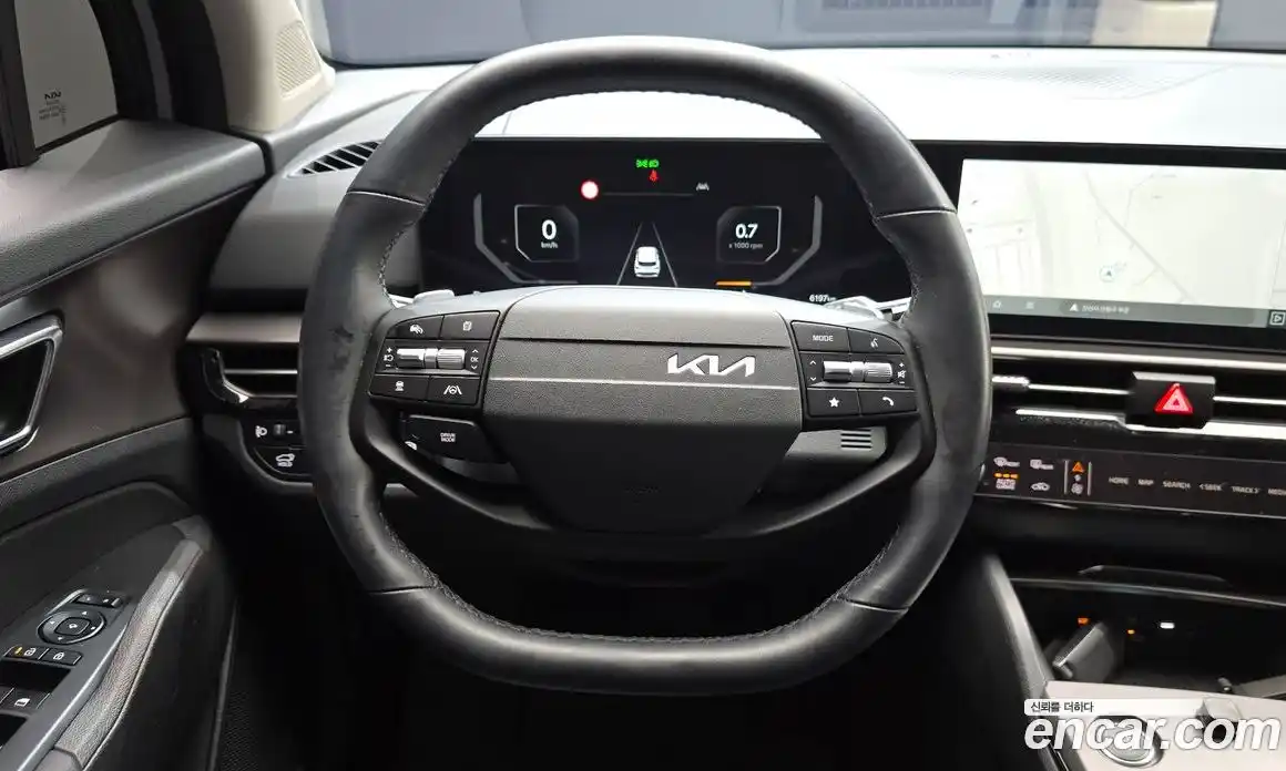 Kia Sportage 2025 1.6 Автомат в Москве № 584188, фото 13