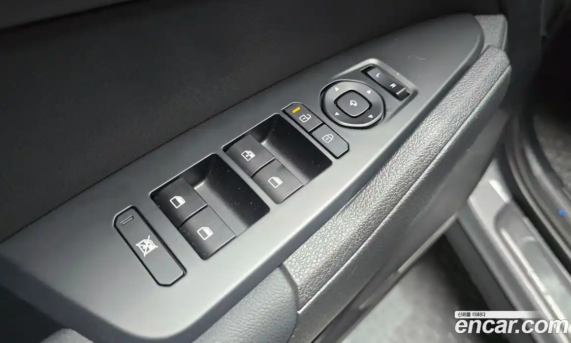 Kia Sportage 2025 1.6 Автомат в Москве № 584188, фото 14