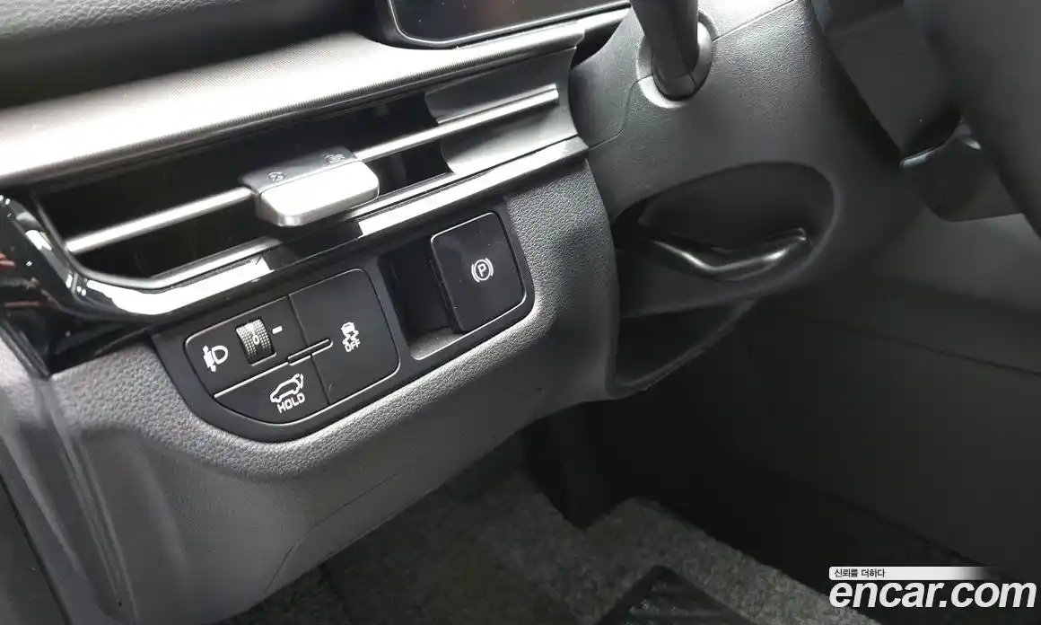 Kia Sportage 2025 1.6 Автомат в Москве № 584188, фото 15