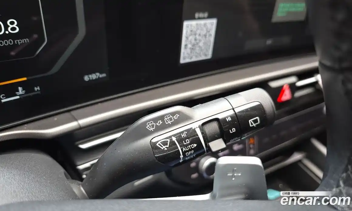 Kia Sportage 2025 1.6 Автомат в Москве № 584188, фото 16