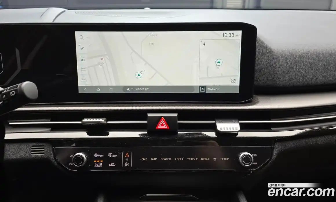 Kia Sportage 2025 1.6 Автомат в Москве № 584188, фото 18