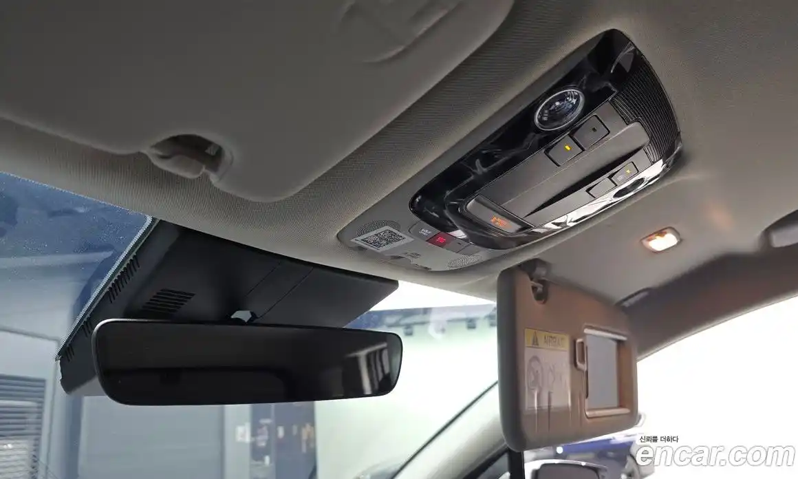 Kia Sportage 2025 1.6 Автомат в Москве № 584188, фото 19