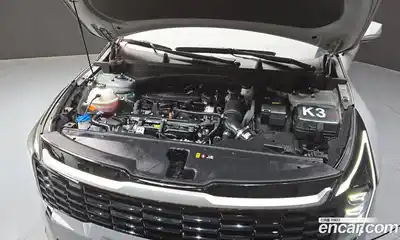 Kia Sportage 2025 1.6 Автомат в Москве № 584188, миниатюра 6