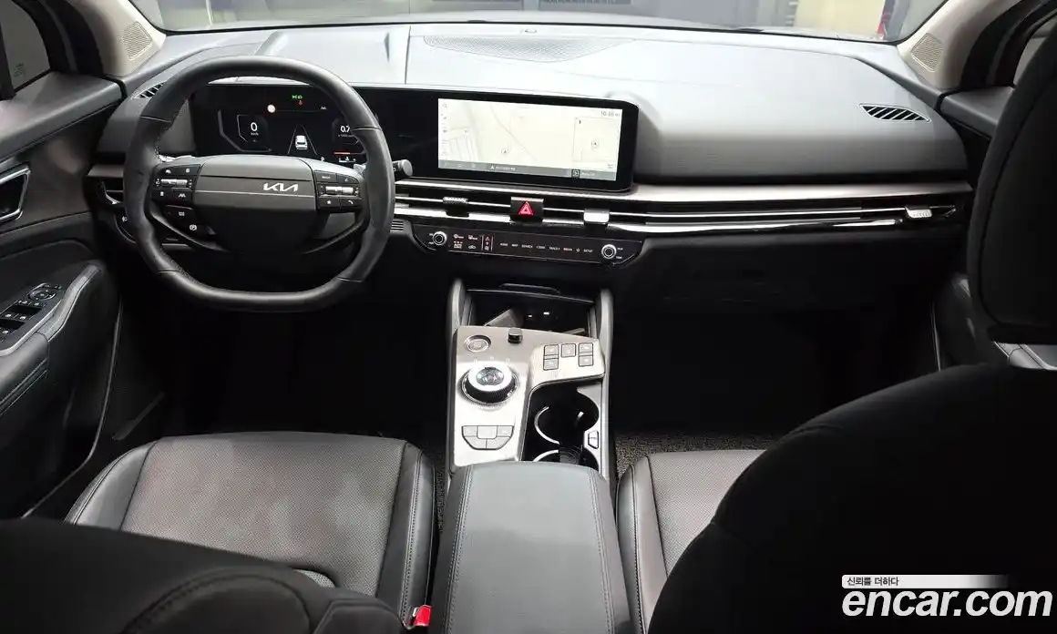 Kia Sportage 2025 1.6 Автомат в Москве № 584188, фото 7