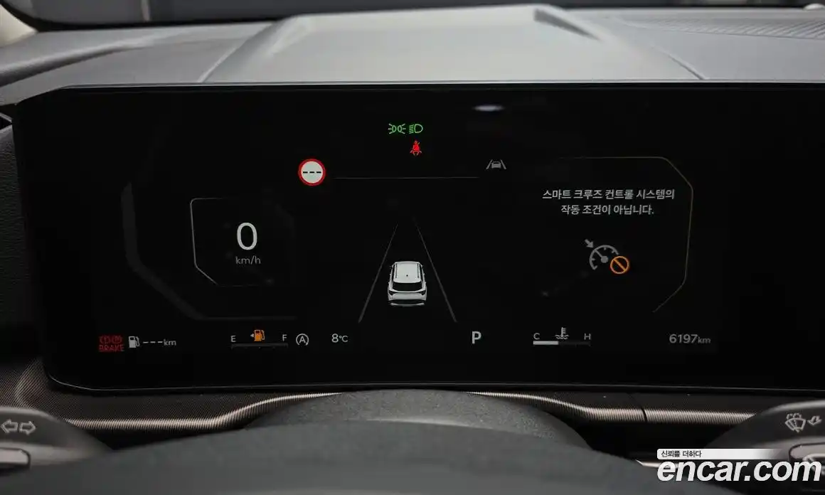 Kia Sportage 2025 1.6 Автомат в Москве № 584188, фото 8