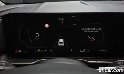 Kia Sportage 2025 1.6 Автомат в Москве № 584188, миниатюра 8