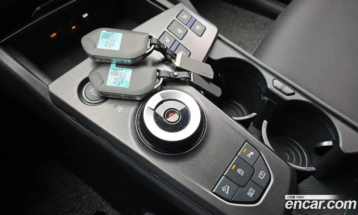 Kia Sportage 2025 1.6 Автомат в Москве № 584188, фото 9