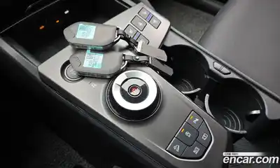 Kia Sportage 2025 1.6 Автомат в Москве № 584188, миниатюра 9