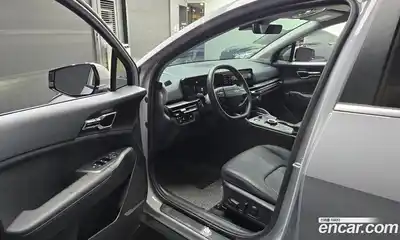 Kia Sportage 2025 1.6 Автомат в Москве № 584188, миниатюра 10