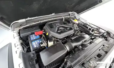 Jeep Wrangler 2019 2.0 Автомат в Москве № 584228, миниатюра 6