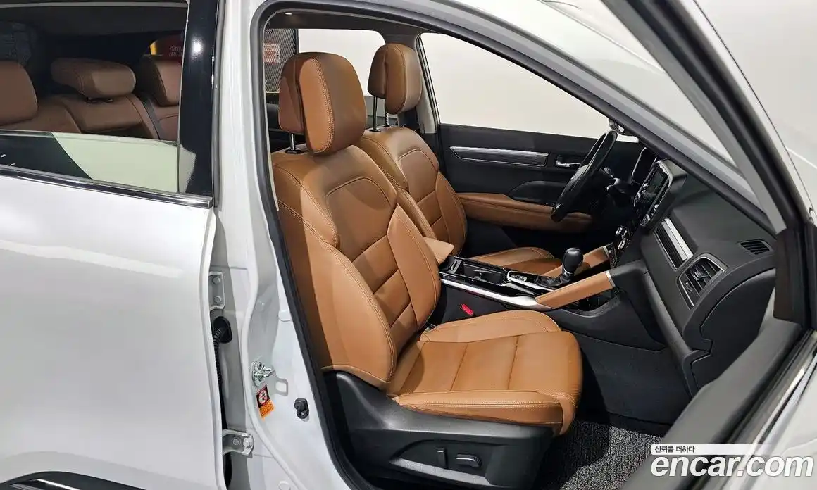 Renault QM6 2022 2.0 Автомат в Москве № 584451, фото 12