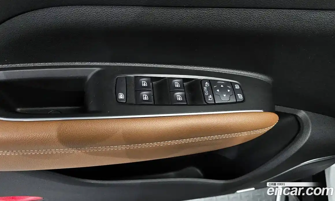 Renault QM6 2022 2.0 Автомат в Москве № 584451, фото 14