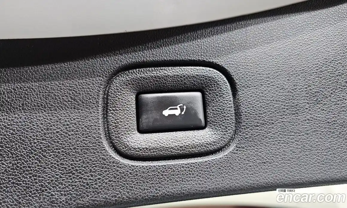 Renault QM6 2022 2.0 Автомат в Москве № 584451, фото 18