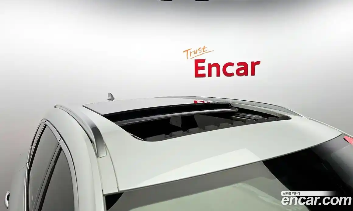 Renault QM6 2022 2.0 Автомат в Москве № 584451, фото 20