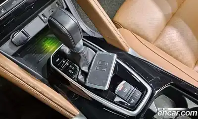 Renault QM6 2022 2.0 Автомат в Москве № 584451, миниатюра 9