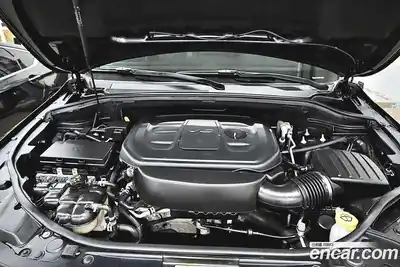 Jeep Cherokee 2020 3.6 Автомат в Москве № 584496, миниатюра 7