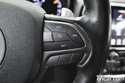 Jeep Cherokee 2020 3.6 Автомат в Москве № 584496, миниатюра 10