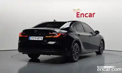 Toyota Camry 2025 2.5 Автомат в Москве № 584560, миниатюра 2