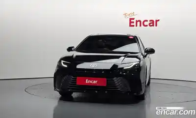 Toyota Camry 2025 2.5 Автомат в Москве № 584560, миниатюра 3