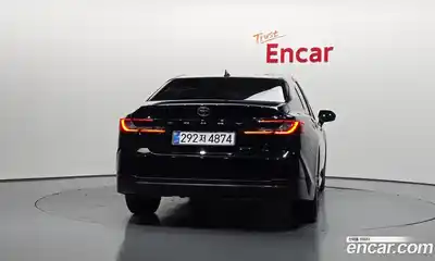 Toyota Camry 2025 2.5 Автомат в Москве № 584560, миниатюра 4