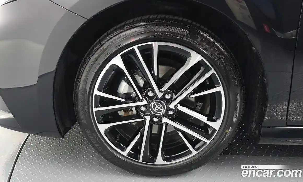 Toyota Camry 2025 2.5 Автомат в Москве № 584560, фото 5