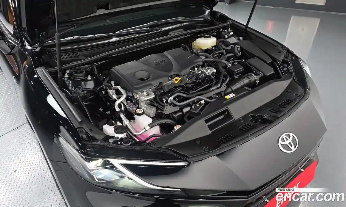 Toyota Camry 2025 2.5 Автомат в Москве № 584560, фото 6