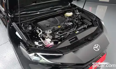 Toyota Camry 2025 2.5 Автомат в Москве № 584560, миниатюра 6