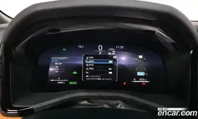 Toyota Camry 2025 2.5 Автомат в Москве № 584560, миниатюра 8