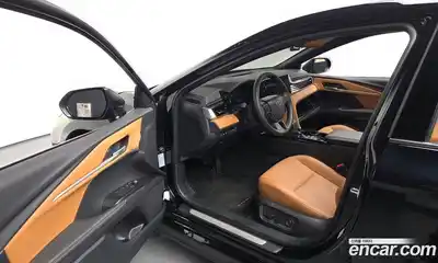 Toyota Camry 2025 2.5 Автомат в Москве № 584560, миниатюра 10