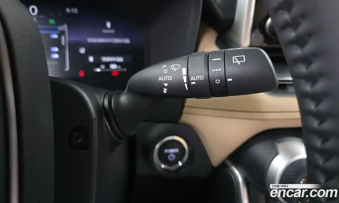 Toyota RAV4 2024 2.5 Автомат в Москве № 584591, фото 17