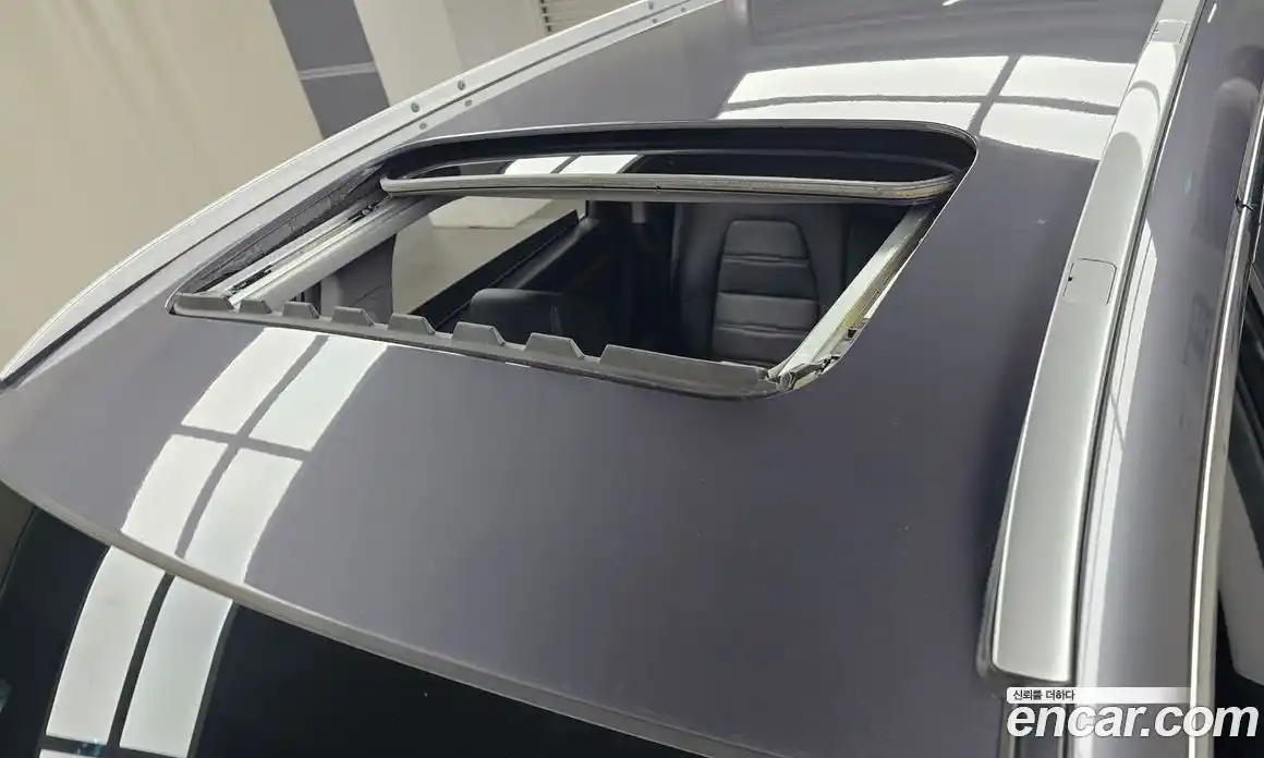 Honda CR-V 2021 2.0 Автомат в Москве № 584606, фото 19