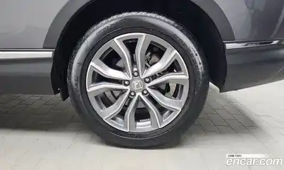 Honda CR-V 2021 2.0 Автомат в Москве № 584606, миниатюра 5