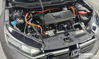 Honda CR-V 2021 2.0 Автомат в Москве № 584606, миниатюра 6