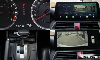 Honda Accord 2010 3.5 Автомат в Москве № 584621, миниатюра 12