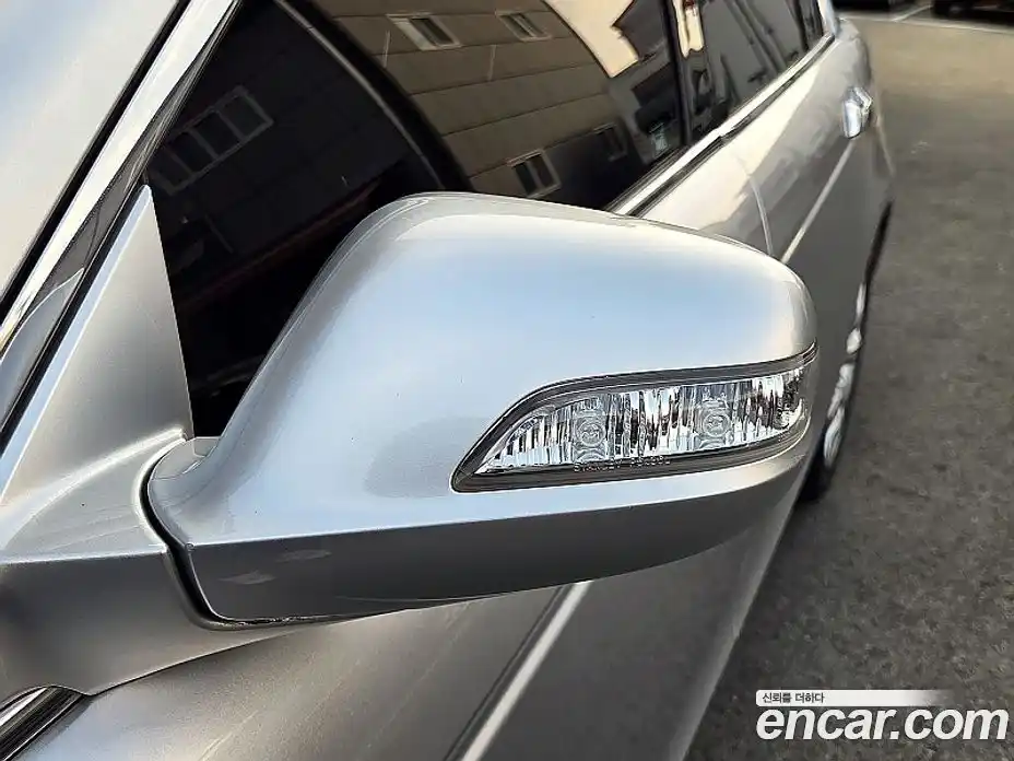 Honda Accord 2010 3.5 Автомат в Москве № 584621, фото 18