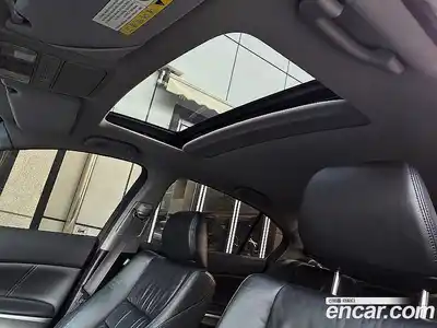 Honda Accord 2010 3.5 Автомат в Москве № 584621, миниатюра 5