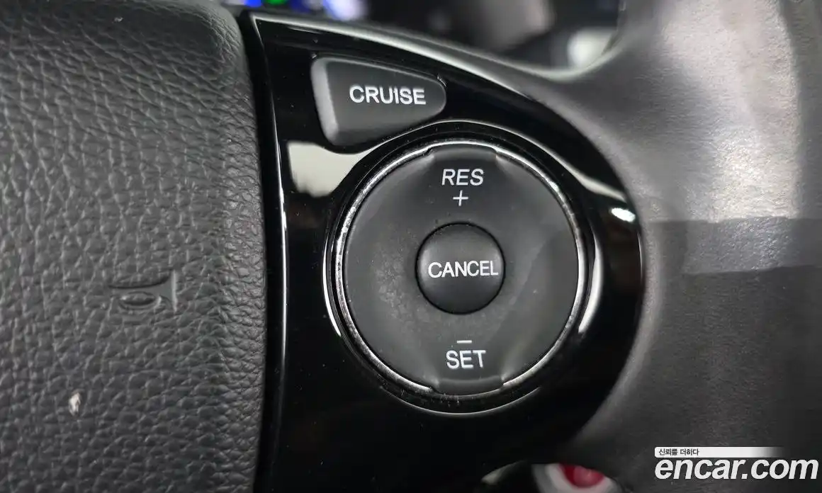 Honda Accord 2017 2.0 Автомат в Москве № 584626, фото 18