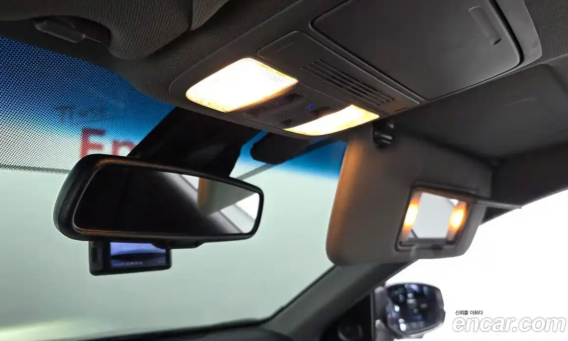 Honda Accord 2017 2.0 Автомат в Москве № 584626, фото 19